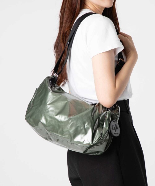 jack gomme（ジャックゴム） ショルダーバッグ バッグ レディース