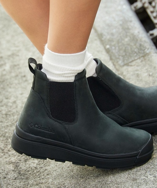 Columbia（コロンビア） ブーツ サップランド フォー ラックス