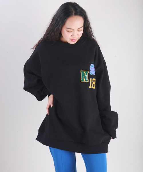 WESTSEA（ウエストシー） トレーナー スウェット ヘビーウエイト