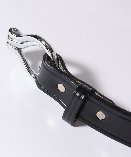 TORY LEATHER（トリーレザー） ベルト 「TORY LEATHER/トリーレザー