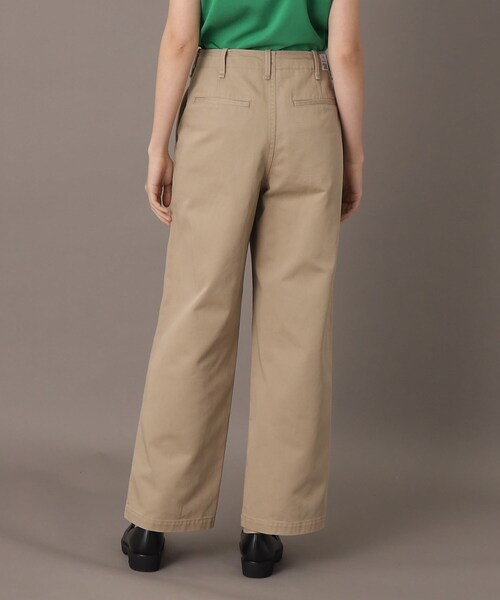 DRESSTERIOR（ドレステリア） パンツ 「CLASSY.12月号掲載