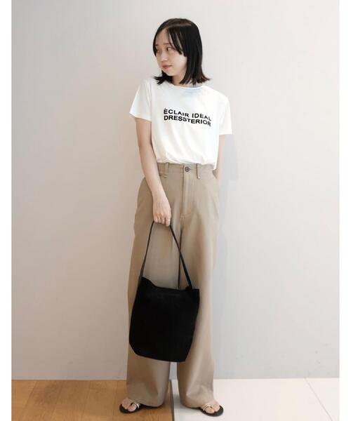 DRESSTERIOR（ドレステリア） パンツ 「CLASSY.12月号掲載