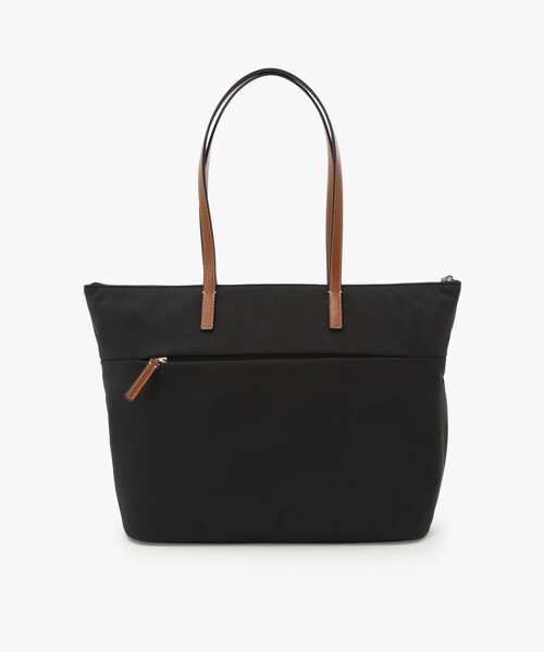 agnes b.（アニエスベー） トートバッグ ナイロン ラージ トートバッグ