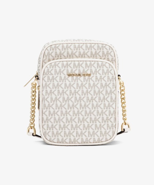 MICHAEL KORS（マイケルコース） ショルダーバッグ バッグ JET SET