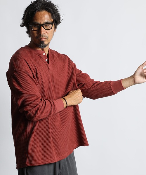 The DUFFER of ST.GEORGE（ザダファーオブセントジョージ） tシャツ