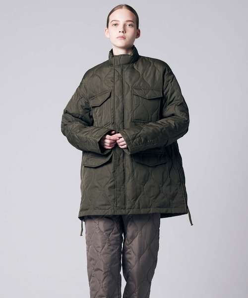 TAION（タイオン） ダウンジャケット ダウン 「」「ユニセックス