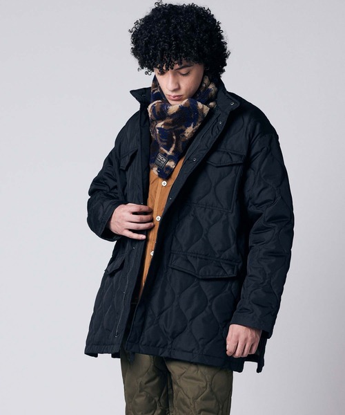 TAION（タイオン） ダウンジャケット ダウン 「」「ユニセックス