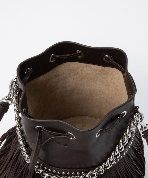 J&M Davidson（J＆Mデヴィッドソン） ショルダーバッグ バッグ