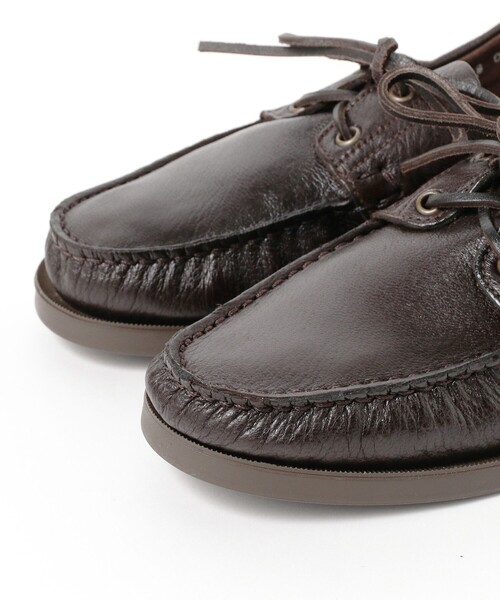 Paraboot（パラブーツ） ビジネスシューズ Paraboot / BARTH ディア