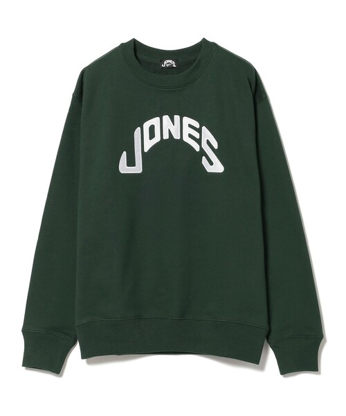 JONES Sports（ジョーンズ スポーツ） トレーナー スウェット JONES