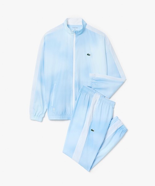 LACOSTE（ラコステ） ジャージ 「ダニール・メドベージェフ