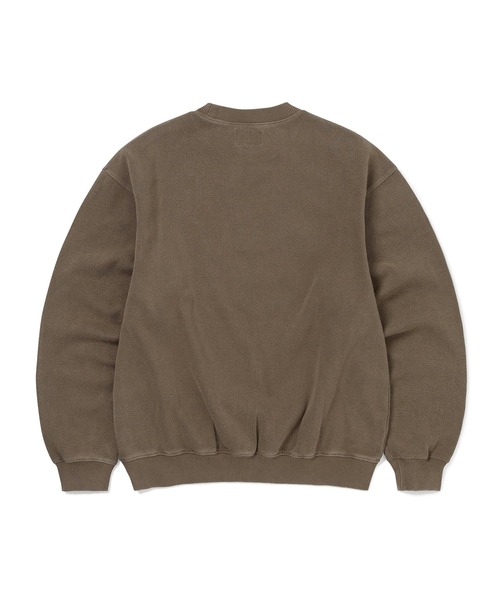 thisisneverthat（ディスイズネバーザット） トレーナー スウェット