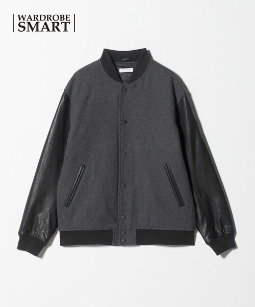 BEAUTY＆YOUTH UNITED ARROWS スタジャン 「WEB限定 WARDROBE SMART