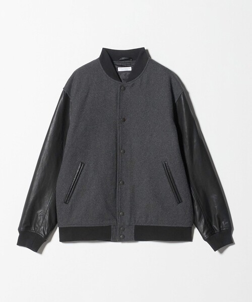 BEAUTY＆YOUTH UNITED ARROWS スタジャン 「WEB限定 WARDROBE SMART