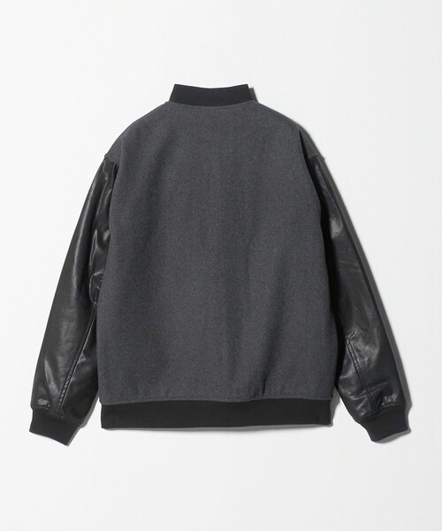 BEAUTY＆YOUTH UNITED ARROWS スタジャン 「WEB限定 WARDROBE SMART