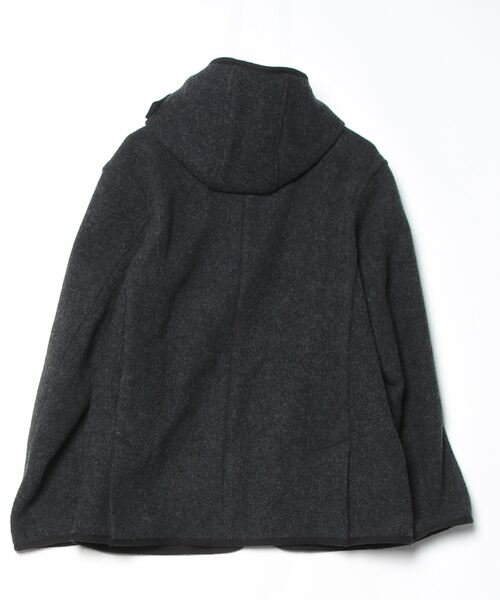 Danton（ダントン） ジャケット 42 ブラック メンズ : ZOZOTOWN Yahoo