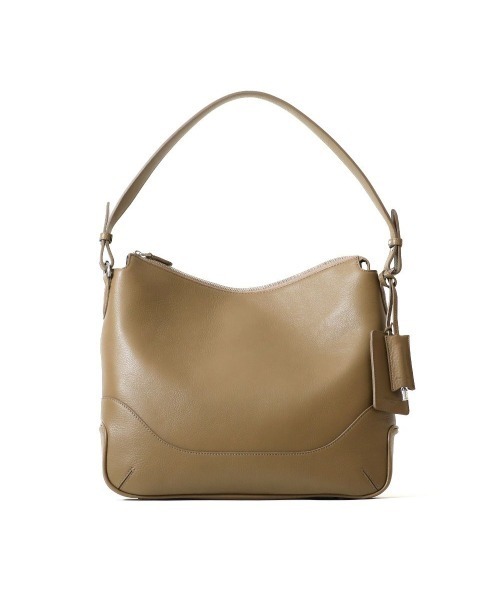 PELLE MORBIDA（ペッレ モルビダ） ショルダーバッグ Maiden Voyage