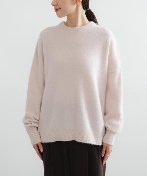 URBAN RESEARCH（アーバンリサーチ） ニット セーター FOX/CASHMERE