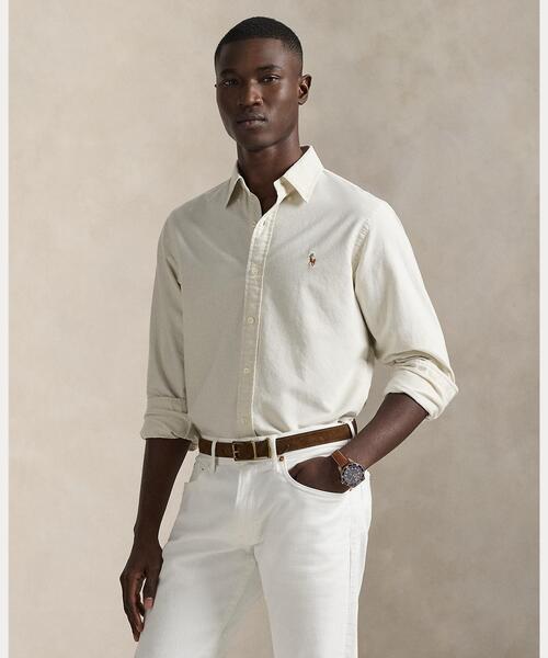 POLO RALPH LAUREN（ポロ・ラルフローレン） シャツ クラシック