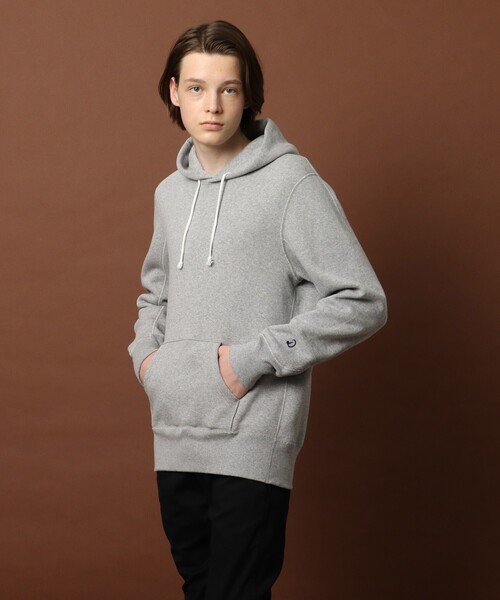 DRESSTERIOR（ドレステリア） パーカー 「ベストセラー」デキシー吊裏