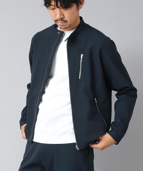 NOLLEY'S（ノーリーズ） ブルゾン アウター 「ACTIVE SECT」「限定展開