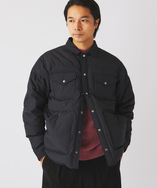 THE NORTH FACE（ザ ノースフェイス） ダウンジャケット ダウン THE