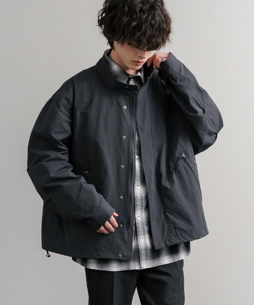 ZOZOTOWN Yahoo!店 - モッズコート｜Yahoo!ショッピング