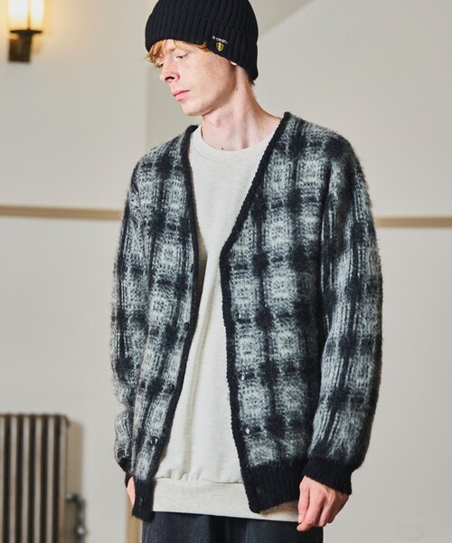 McGREGOR（マックレガー） カーディガン McGREGOR COLLECTION