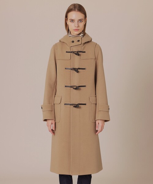 MACKINTOSH LONDON（マッキントッシュ ロンドン） ダッフルコート