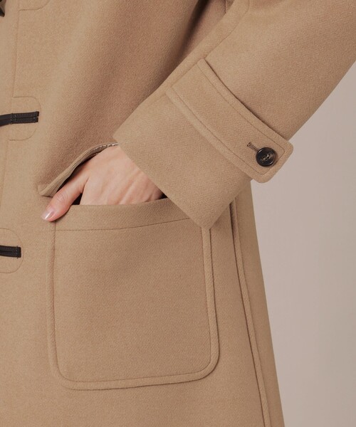 MACKINTOSH LONDON（マッキントッシュ ロンドン） ダッフルコート