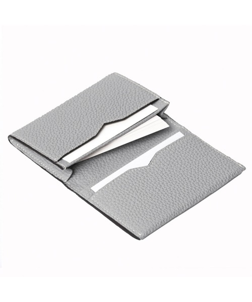 BONAVENTURA（ボナベンチュラ） 名刺入れ ビジネスカードケース