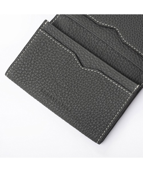 BONAVENTURA（ボナベンチュラ） 名刺入れ ビジネスカードケース