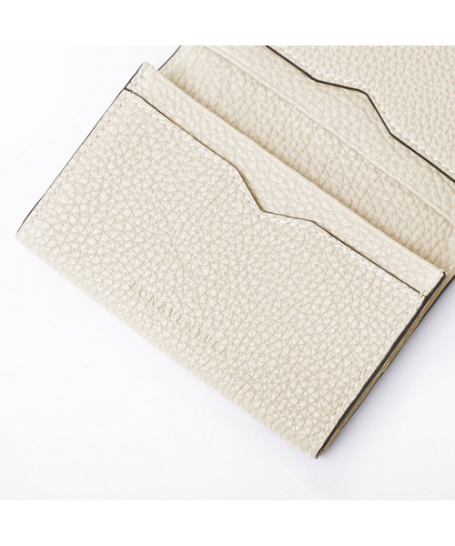 BONAVENTURA（ボナベンチュラ） 名刺入れ ビジネスカードケース