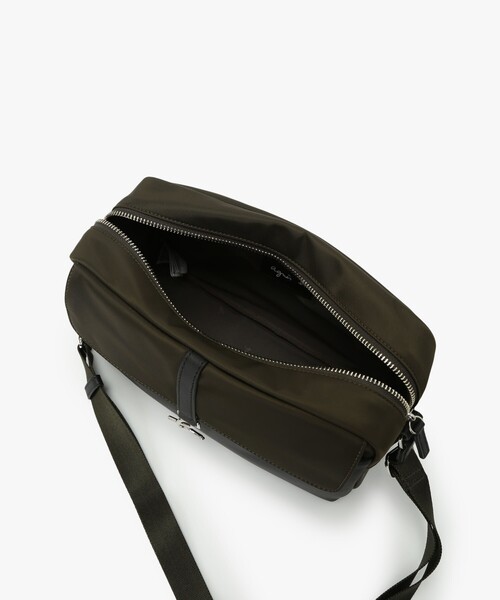 agnes b.（アニエスベー） ショルダーバッグ バッグ ショルダーバッグ