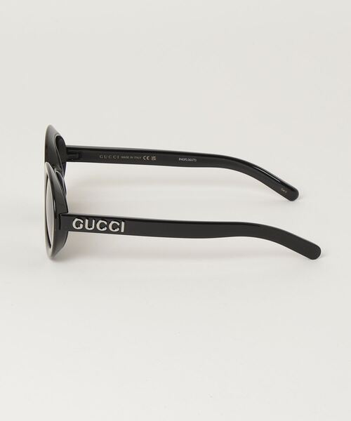 GUCCI（グッチ） サングラス 「GUCCI/グッチ」オーバル サングラス
