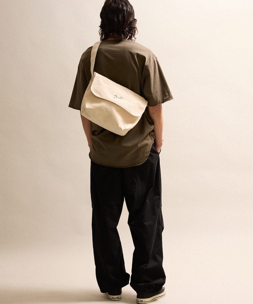 NUMBER (N)INE（ナンバーナイン） ショルダーバッグ メンズ レディース