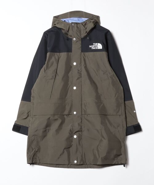 THE NORTH FACE（ザ ノースフェイス） コート ジャケット メンズ