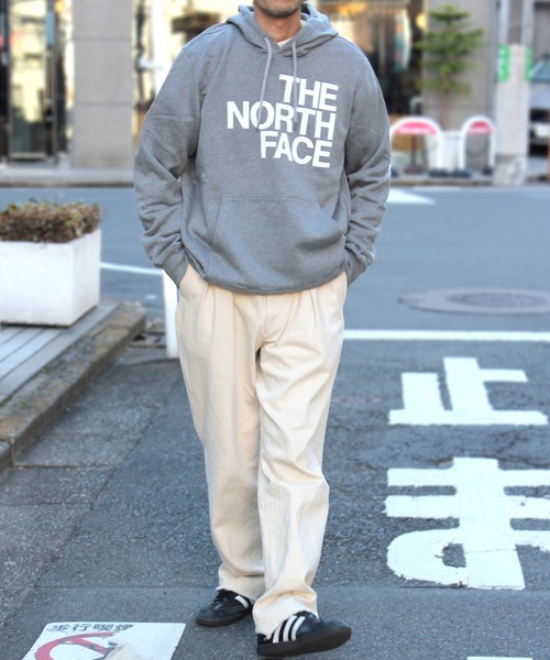 THE NORTH FACE（ザ ノースフェイス） トレーナー スウェット メンズ