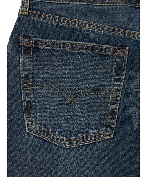 Levi's（リーバイス） ジーンズ 567(TM) リラックスフレア ジーンズ