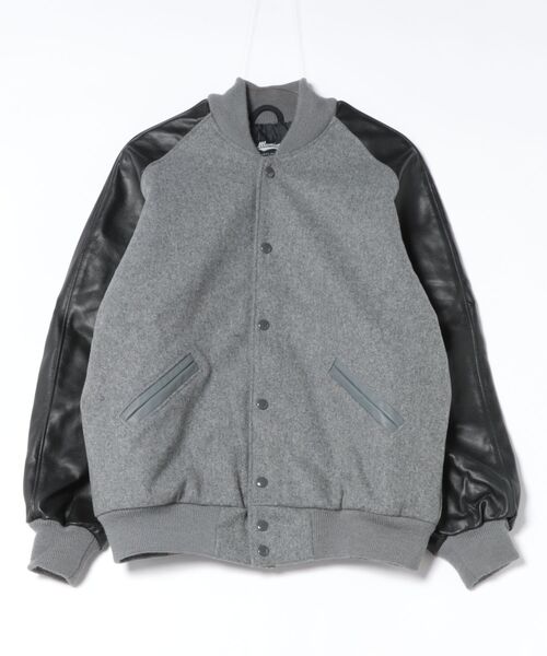 TONE（トネ） スタジャン 「GBsport/ジービースポーツ」C-6 ラグラン