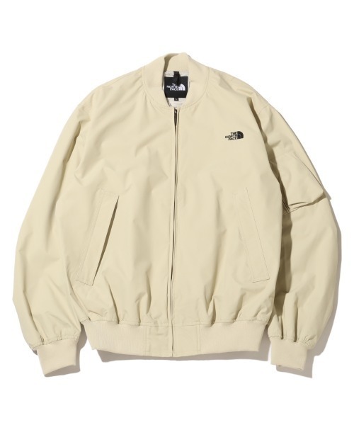 THE NORTH FACE（ザ ノースフェイス） ma1 ma-1 THE NORTH FACE WP