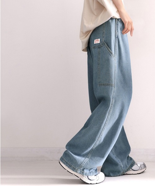 Java ジーンズ デニム デニムパンツ ジャバ別注」履くたびキュン