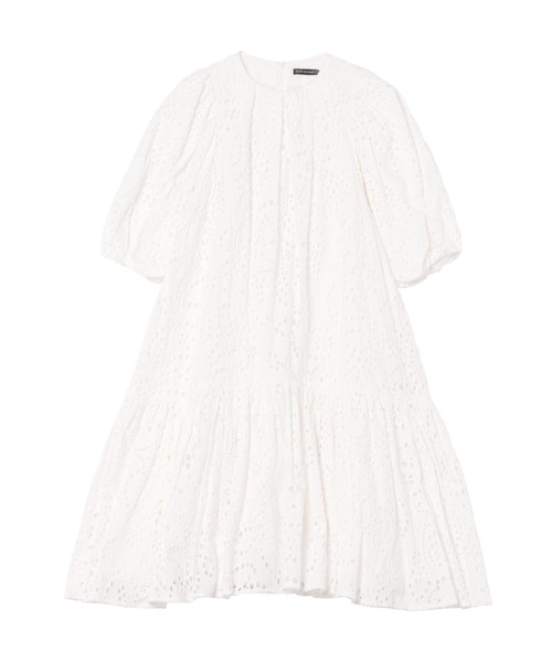 TSURU by Mariko Oikawa（ツルバイマリコオイカワ） ワンピース TSURU