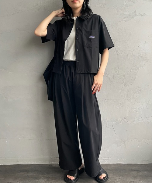 THOUSAND MILE（サウザンドマイル） セットアップ 「THOUSAND MILE