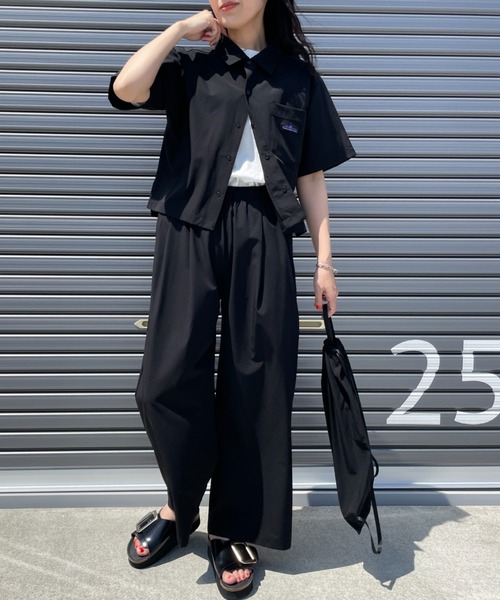 THOUSAND MILE（サウザンドマイル） セットアップ 「THOUSAND MILE