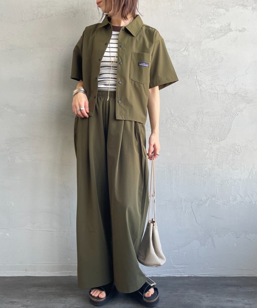 THOUSAND MILE（サウザンドマイル） セットアップ 「THOUSAND MILE