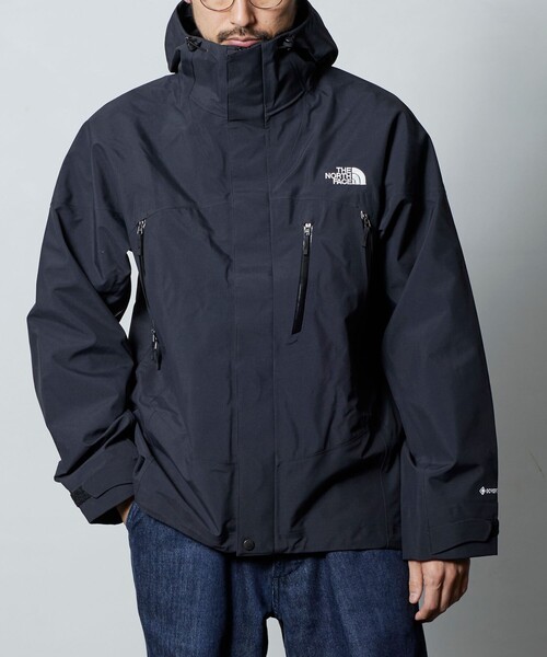 FREAK'S STORE（フリークスストア） ナイロンジャケット 限定展開 THE