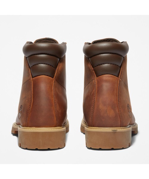 Timberland（ティンバーランド） ブーツ メンズ アルバーン 6インチ