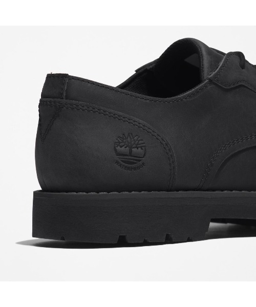 Timberland（ティンバーランド） ビジネスシューズ メンズ クレスト