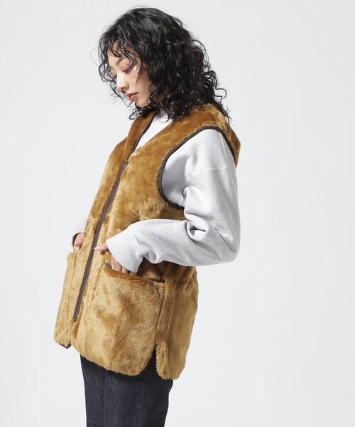 Barbour（バブアー） コート ジャケット BARBOUR/バブアー/FUR LINER